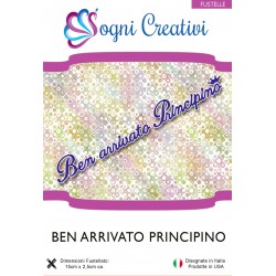 Fustella Sogni Creativi -...