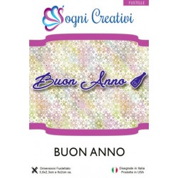 Fustella Sogni Creativi -...