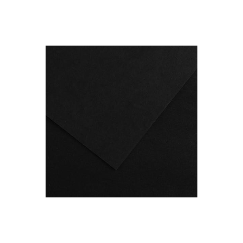 Carta Cartoncino A4 50 Fogli Nero Uso mano 250gr. Copertine Rilegatura